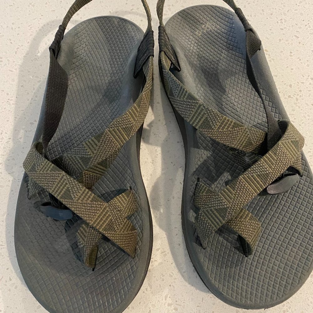 Chaco's Classic Sandals - Mens
